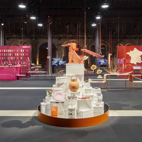 celebrazione hermes 184|Hermès in the Making: in mostra a Torino il know.